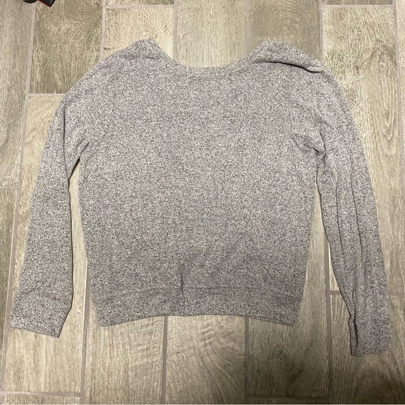 Joah Brown long sleeve - Picture 2 of 4